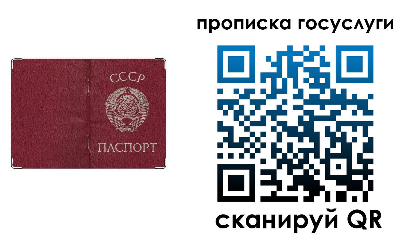 прописка ребенка в Видном