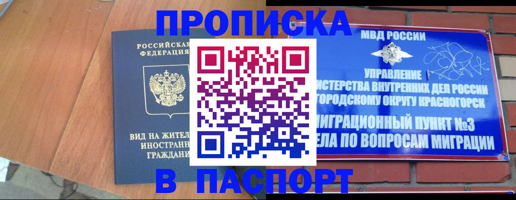 найти адрес прописки в Видном